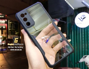 Ốp lưng chống sốc SamSung Galaxy A34 5G chính hãng XunDD Beatle Series