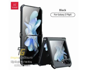 Ốp lưng chống sốc SamSung Galaxy Z Flip5 chính hãng XunDD Beatle Series
