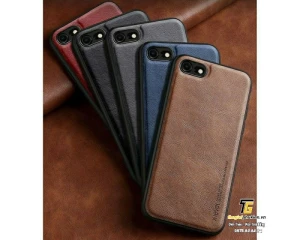 Ốp lưng da chính hãng X-Level dành cho iPhone 6 Plus