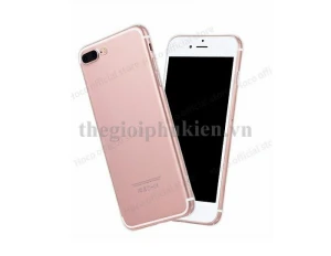 Ốp lưng dẻo trong suốt iPhone 7 Plus chính hãng HOCO Light