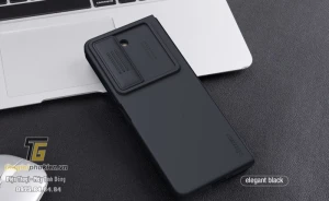 Ốp lưng Nillkin CamShield Silky cho Samsung Galaxy Z Fold5