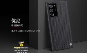 Ốp lưng Nillkin Textured Case SamSung Galaxy Note 20 Ultra