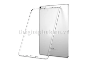 Ốp lưng silicon dẻo trong suốt iPad 10.9 2022 (Gen 10)