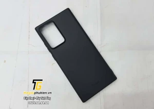 Ốp lưng silicon màu SamSung Galaxy Note 20 Ultra siêu mỏng chính hãng Vu Case, Ou Case