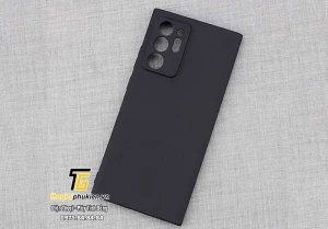 Ốp lưng silicon màu SamSung Galaxy Note 20 Ultra siêu mỏng
