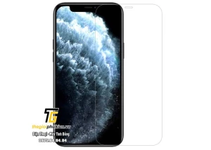 Tấm dán kính cường lực iPhone 12 chính hãng Nillkin 9H
