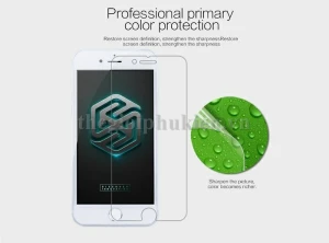 Tấm dán kính cường lực iPhone 7 chống vỡ, chống xước