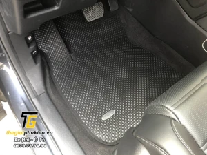 Thảm sàn, lót sàn Honda CRV, CR-V 2018 thương hiệu Kata