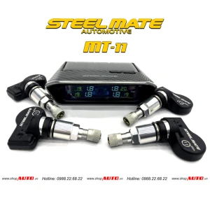Cảm biến áp suất lốp SteelMate MT11