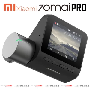 Camera hành trình 70mai Dash Cam Pro