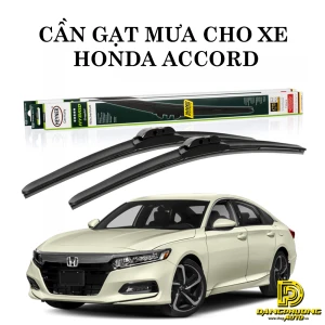 Cần gạt nước mưa xe ô tô Honda Accord cỡ 19