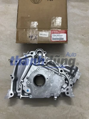 BƠM DẦU ACURA TSX 2008-2014 | 15100R72A02