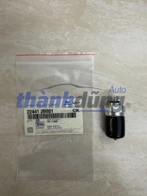 CẢM BIẾN ÁP SUẤT GA ĐIỀU HÒA HYUNDAI ACCENT