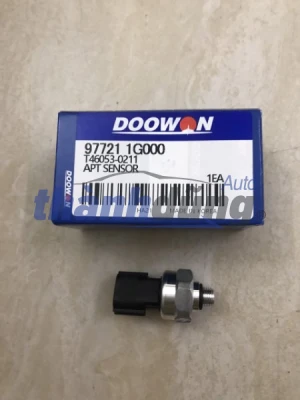 CẢM BIẾN ÁP SUẤT GA HYUNDAI ACCENT 2012-2017 |  977211G000