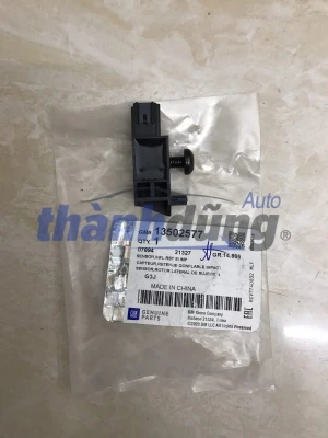 CẢM BIẾN KÍCH NỔ TÚI KHÍ CHEVROLET CRUZE