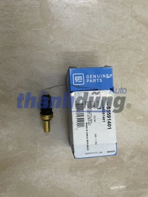 CẢM BIẾN NHIỆT ĐỘ NƯỚC CHEVROLET CRUZE