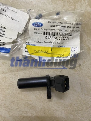 CẢM BIẾN TRỤC CƠ FORD ESCAPE 2.0