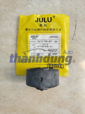 CAO SU TREO ỐNG XẢ ACURA RDX