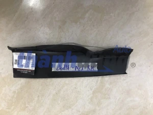 CHẮN BÙN BÁNH MITSUBISHI PAJERO V97 | 6405A078