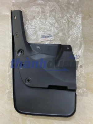 CHẮN BÙN BÁNH TOYOTA PRADO