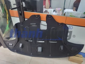 CHẮN BÙN ĐỘNG CƠ HYUNDAI TUCSON 2015-2018