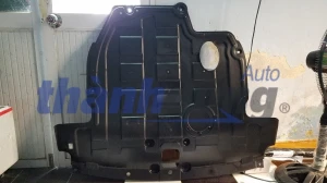 CHẮN BÙN GẦM HYUNDAI SANTAFE