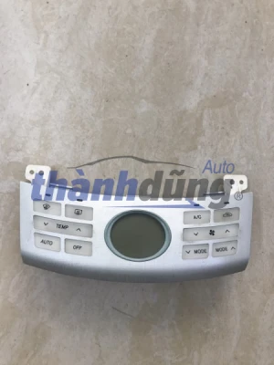 CÔNG TẮC AC ĐIỀU HÒA HYUNDAI ELANTRA 2009 | 972502H651S4