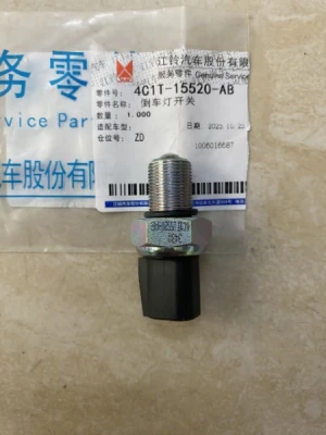 CÔNG TẮC BÁO DE FORD RANGER