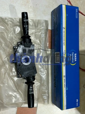 CÔNG TẮC PHA COS TATA SUPER ACE