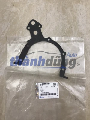 GIOĂNG BƠM NHỚT CHEVROLET AVEO 2005-2009 | 96414580