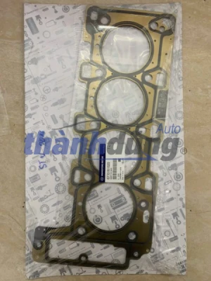 GIOĂNG MẶT MÁY SSANGYONG KORANDO | 6710161520