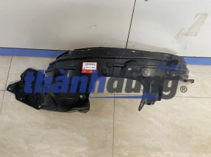 LÒNG DÈ CHẮN BÙN HONDA JAZZ