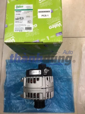 MÁY PHÁT ĐIỆN MERCEDES E250 2018-2021 | 0009069905