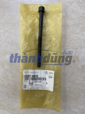 ỐC MẶT MÁY HYUNDAI I10 GRAND