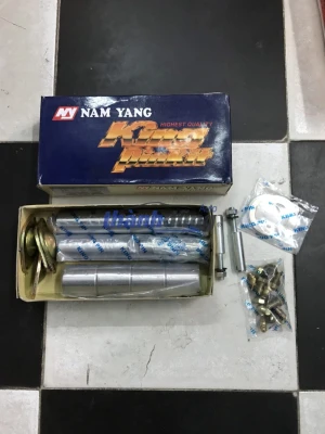 ẮC PHI DÊ KIA FRONTIER, K2700, K3000, BONGO 3