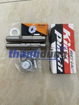 ẮC PHI DÊ MITSUBISHI CANTER