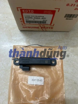 ĂNG TEN CHÌA KHÓA KHÔNG DÂY HONDA CRV | 38387-TZ5-A01