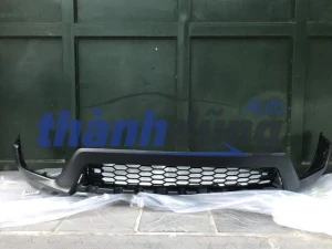 BA ĐỜ SỐC DƯỚI HONDA CRV 2017-2021 