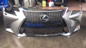 BA ĐỜ SỐC ES250, ES300H, ES350