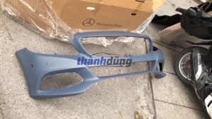 BA ĐỜ SỐC MERCEDES C200, C250, C300 W205