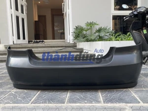 BA ĐỜ SỐC SAU CHEVROLET AVEO