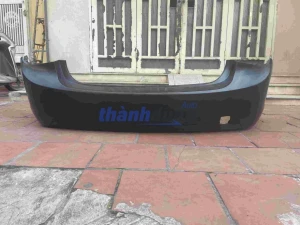 BA ĐỜ SỐC SAU CHEVROLET CRUZE 2009-2012