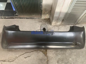 BA ĐỜ SỐC SAU CHEVROLET CRUZE