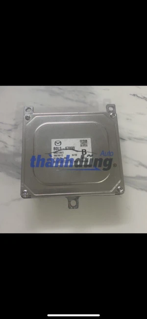 BA LÁT ĐÈN PHA MAZDA 3