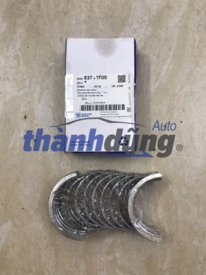 BẠC BALIE DAEWOO NUBIRA 2000-2005