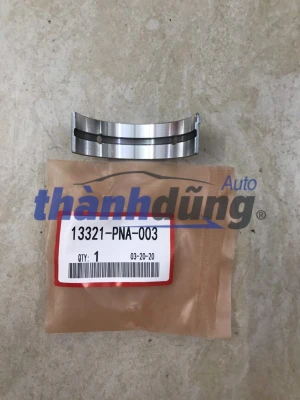 BẠC BALIE HONDA CIVIC 2.0