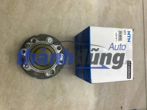 BẠC BẠN BÁNH TRƯỚC HONDA ODYSSEY