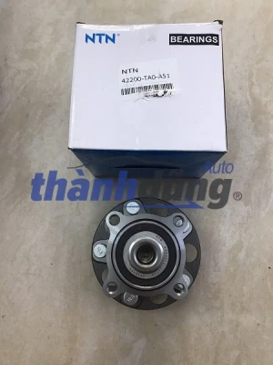 BẠC ĐẠN BÁNH SAU ACURA TSX 2008-2013 | 42200TA0A51