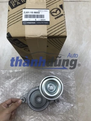 BẠC ĐẠN TĂNG TỔNG MAZDA 3 2006-2011 