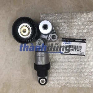 BẠC ĐẠN TĂNG TỔNG MAZDA CX5